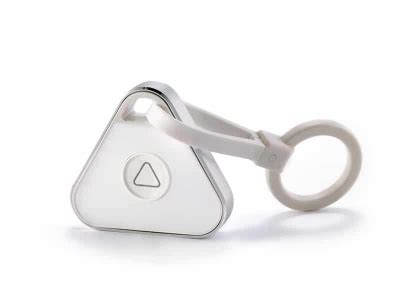 new smart keychain